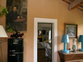 Holiday house Les Salles-sur-Verdon  30