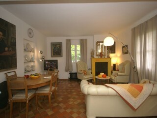 Holiday house Les Salles-sur-Verdon Features 13