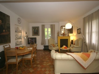 Vakantiehuis Les Salles-sur-Verdon Kenmerken 13