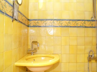 Ferienhaus Les Salles-sur-Verdon Ausstattung 15