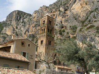 Casa per le vacanze Les Salles-sur-Verdon Ambiente 22