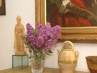 Casa per le vacanze Les Salles-sur-Verdon  30