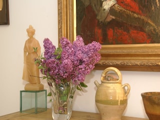 Vakantiehuis Les Salles-sur-Verdon  30