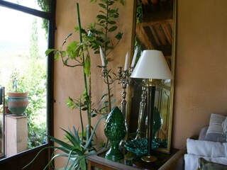 Vakantiehuis Les Salles-sur-Verdon  32