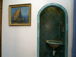 Vakantiehuis Les Salles-sur-Verdon Kenmerken 16