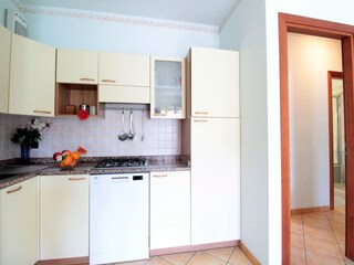 Apartment Jesolo Features 18