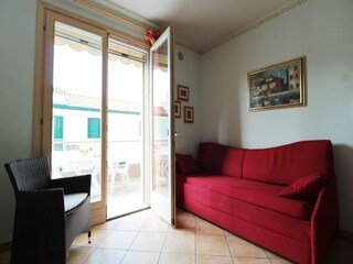 Appartement Jesolo Kenmerken 22