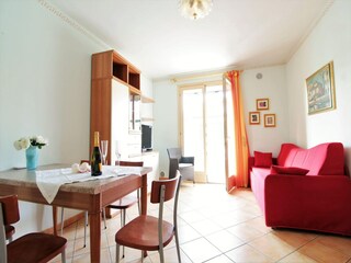 Appartement Jesolo Kenmerken 23