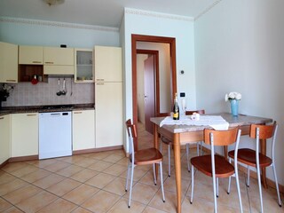 Appartamento Jesolo Caratteristiche 16