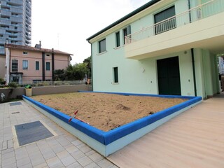 Apartment Jesolo Outdoor Recording 7