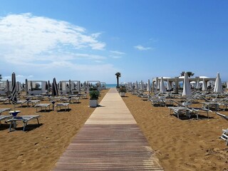 Apartment Jesolo Environment 28