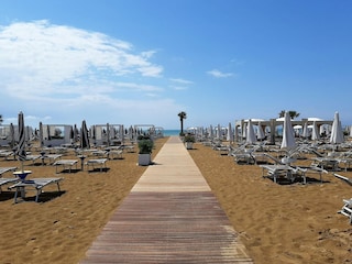Apartment Jesolo Umgebung 28