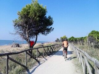 Appartement Jesolo Omgeving 31