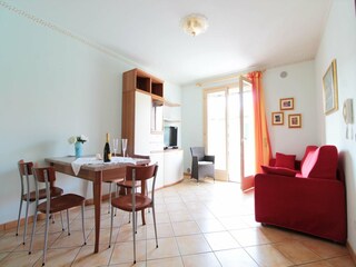 Appartamento Jesolo Caratteristiche 13