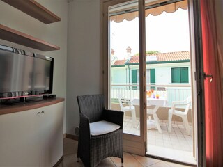 Appartement Jesolo Kenmerken 16