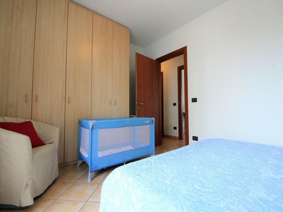 Apartment Jesolo Ausstattung 17