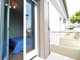 Appartamento Jesolo Caratteristiche 8