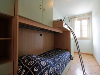 Appartamento Jesolo Caratteristiche 9