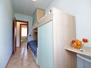 Appartement Jesolo Kenmerken 20