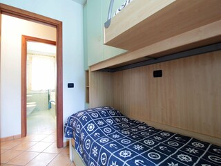 Appartamento Jesolo Caratteristiche 10