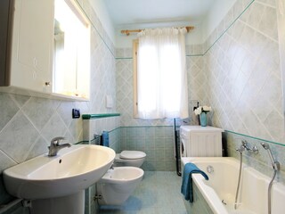 Appartamento Jesolo Caratteristiche 23