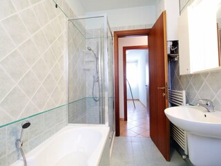 Appartamento Jesolo Caratteristiche 11