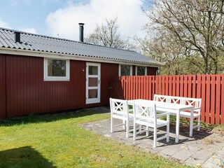 Vakantiehuis Rindby  12