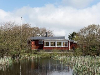 Maison de vacances Rindby Enregistrement extérieur 1