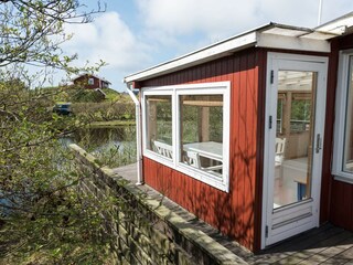 Holiday house Rindby Outdoor Recording 2