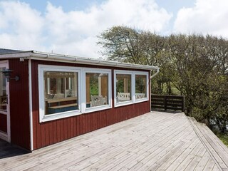 Holiday house Rindby Outdoor Recording 3