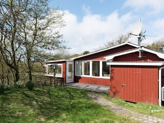 Holiday house Rindby Outdoor Recording 4