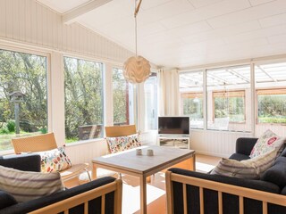 Holiday house Rindby  8