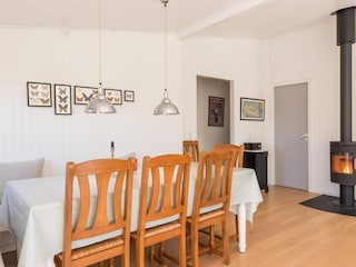 Holiday house Rindby  11