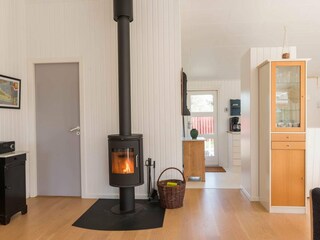 Holiday house Rindby  14