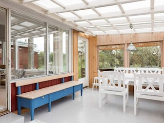 Holiday house Rindby  16