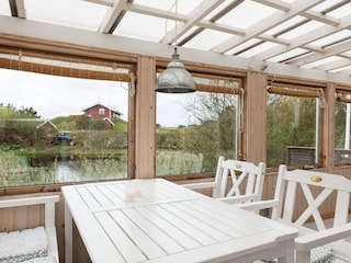 Holiday house Rindby  17
