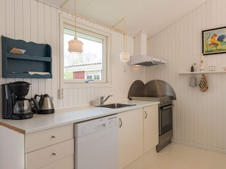 Holiday house Rindby  19