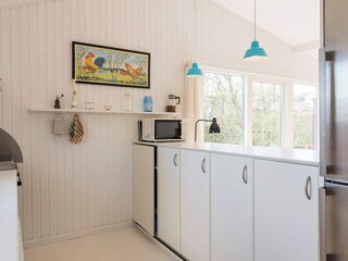 Holiday house Rindby  20