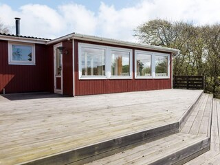 Holiday house Rindby  27