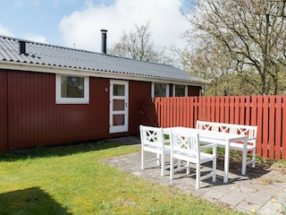Holiday house Rindby  30
