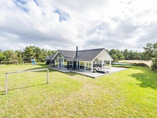 Vakantiehuis Blåvand Buitenaudio-opname 5