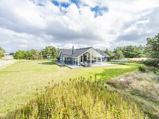Vakantiehuis Blåvand Buitenaudio-opname 6