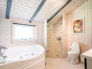 Casa de vacaciones Blåvand  10