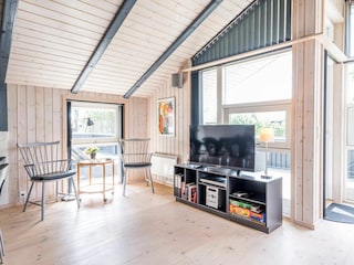 Casa de vacaciones Blåvand  18