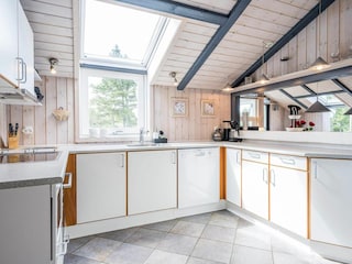 Casa de vacaciones Blåvand  22