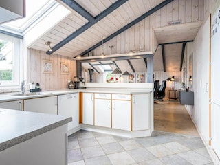 Casa de vacaciones Blåvand  23