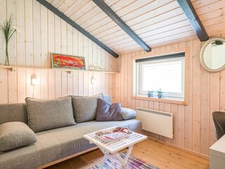 Casa de vacaciones Blåvand  31