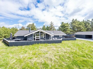 Holiday house Blåvand Outdoor Recording 3