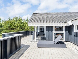 Holiday house Blåvand  11