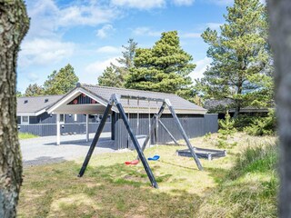 Holiday house Blåvand  14